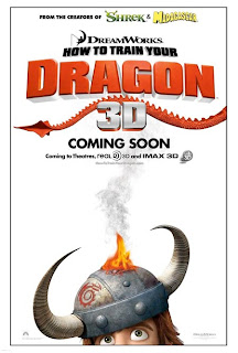 Ejderhanı Nasıl Eğitirsin - How To Train Your Dragon