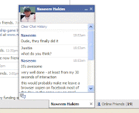 Facebook