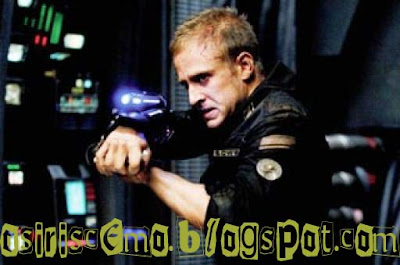Pandorum