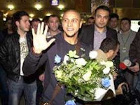 Roberto Carlos