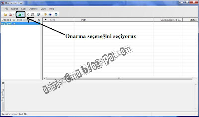 CRC hatalarına çözüm