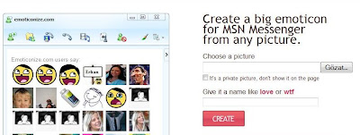 Msn Smiley msn smiley