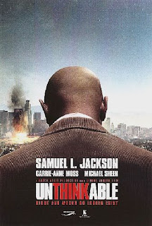 Unthinkable - Düşünülemez Unthinkable - Düşünülemez