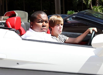 Justin Bieber Justin Bieber