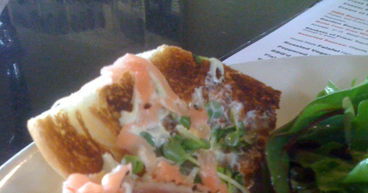 Healdsburg Bar and Grill Best Tuna Sandwich! market recipes