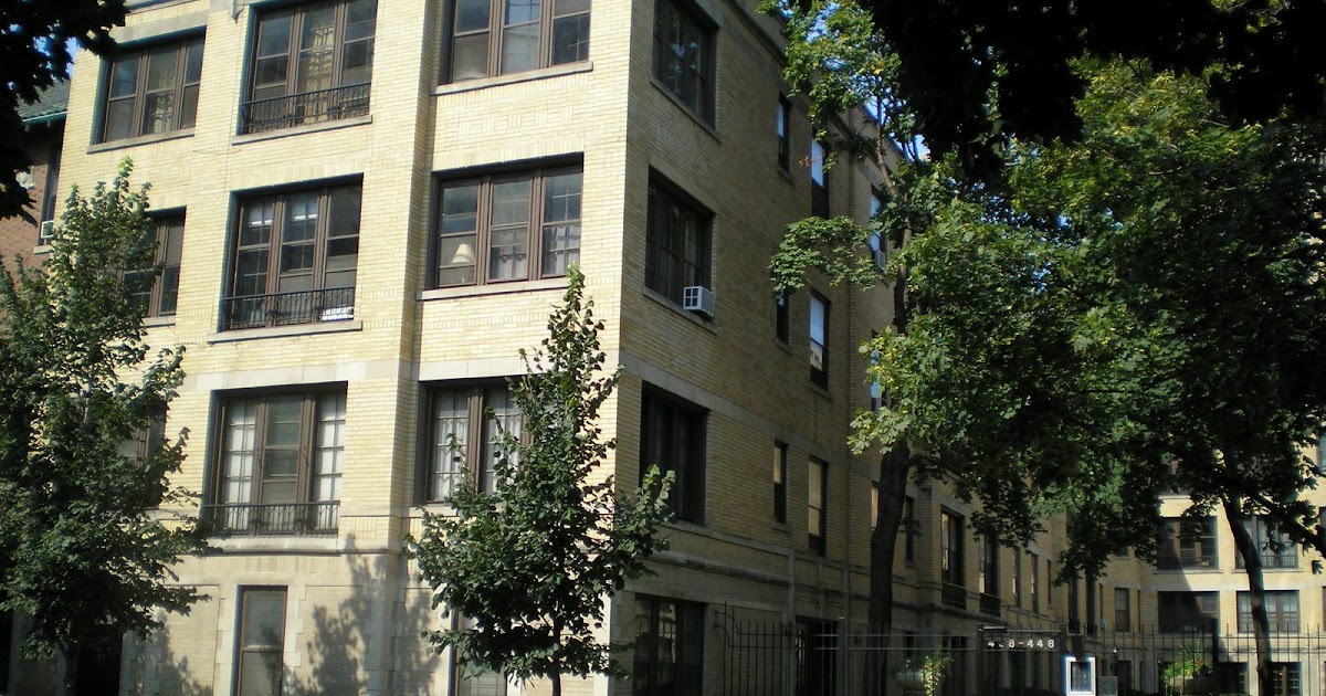 The Chicago Crime Scenes Project O'Banion Homes