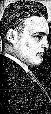 Dion O Banion