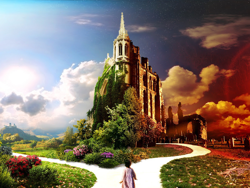 Poze Wallpapers Peisaje Imagini Desktop title=