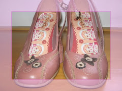 Delicado, simplesmente uma boneca!