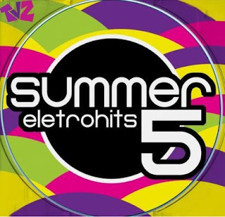 Baixar CD Summer  Eletrohits 5