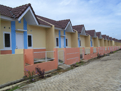 Perumahan Btn