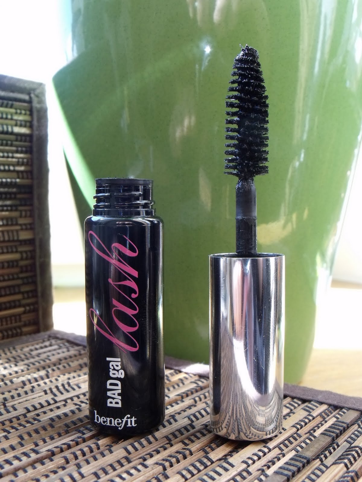 Your Beauty Zone Bad gal Lash Mascara by Benefit