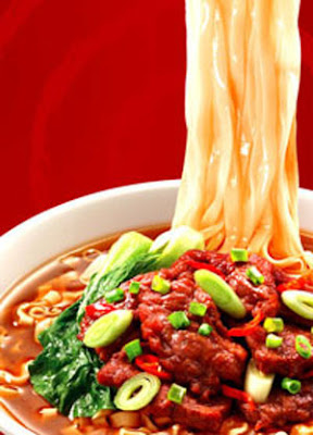 速食類