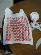 The Target Bags