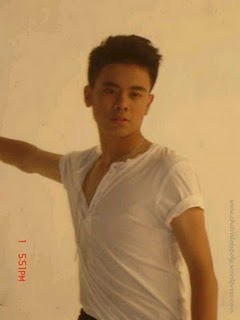 Reza Anugrah SM*SH
