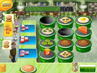 Playing Game Success Story