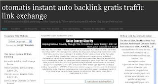 cara meningkatkan link popularity website
