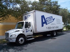 26 ft. Box Truck with Lift Gate