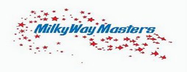MilkyWay Masters