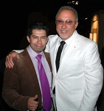 EMILIO ESTEFAN y MOGOLLAN