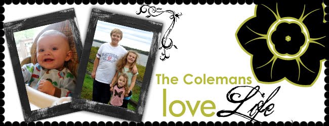 The Coleman Family