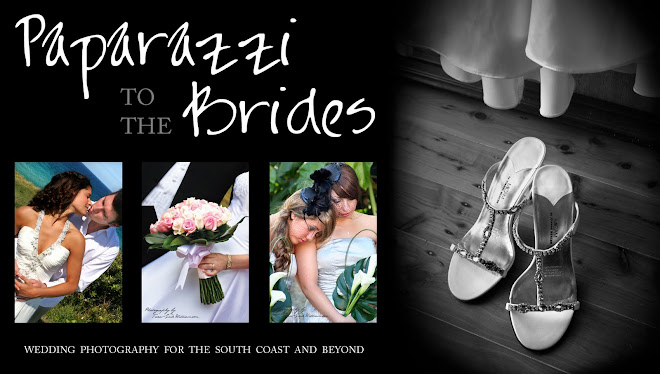 Paparazzi to the Brides