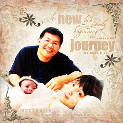 New Journey