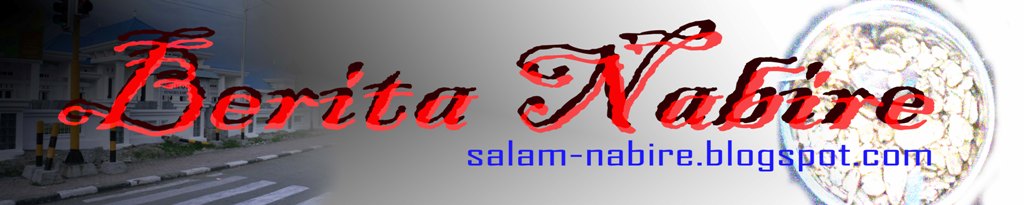 BERITA NABIRE