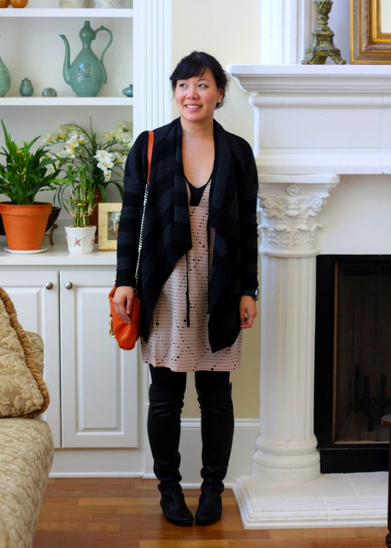 nine west sitcom