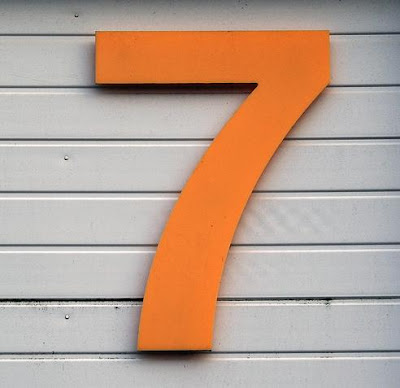 Problogger 7 Link Challenge