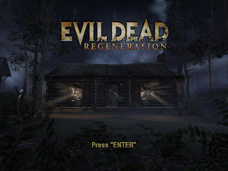 Evil Dead Game Setup Download For Pc