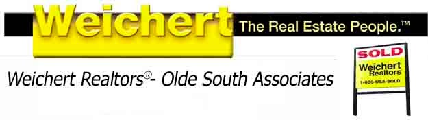WEICHERT, REALTORS® - Olde South Associates