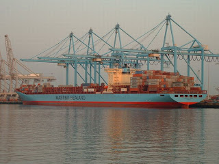 Charlotte Maersk
