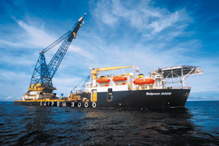 Saipem 3000