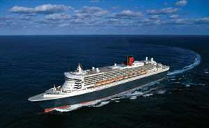 Queen Mary 2