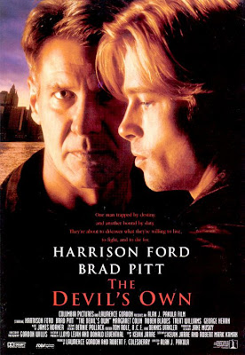 Filme Poster Inimigo Íntimo DVDRip XviD + Legenda