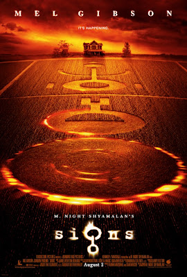 Telona.org Filme Poster Sinais DVDRip RMVB Dublado