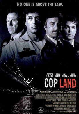 Filme Poster Cop Land DVDRip RMVB Legendado