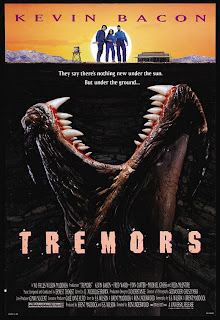 Filme Poster O Ataque dos Vermes Malditos DVDRip XviD Dublado