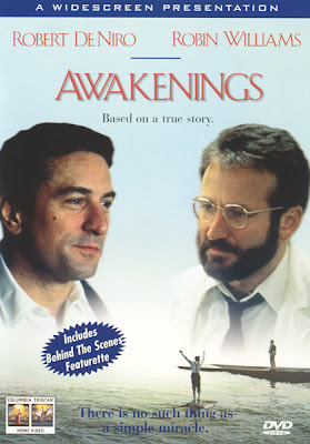 Telona.org - Baixar Awakenings DVDRip XviD + Legendas grátis Telona - Filmes rmvb pra baixar grátis