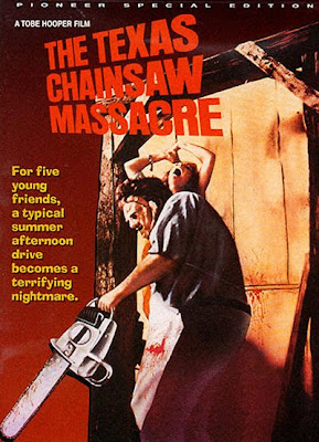 Filme Poster O Massacre da Serra Elétrica (1974) DVDRip RMVB Dublado