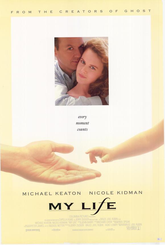 Filme Poster Minha Vida DVDRip RMVB Dublado