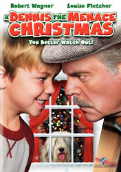 Capa do Filme O Natal de Dennis o Pimentinha (Dublado) Baixe imagem de O Natal de Dennis o Pimentinha (Dublado) sem Torrent