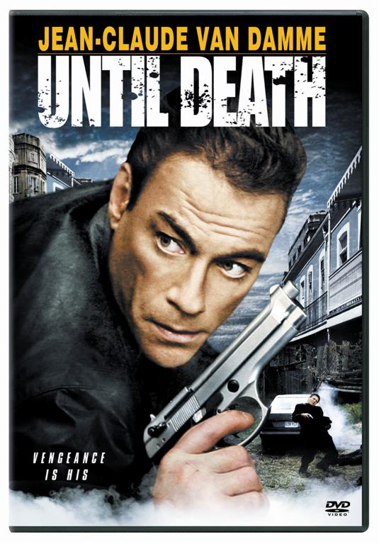 Until Death (2007) Film Streaming Megavideo