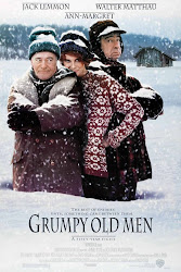 Capa do Filme Dois Velhos Rabugentos (+ Legenda) Baixe imagem de Dois Velhos Rabugentos (+ Legenda) sem Torrent