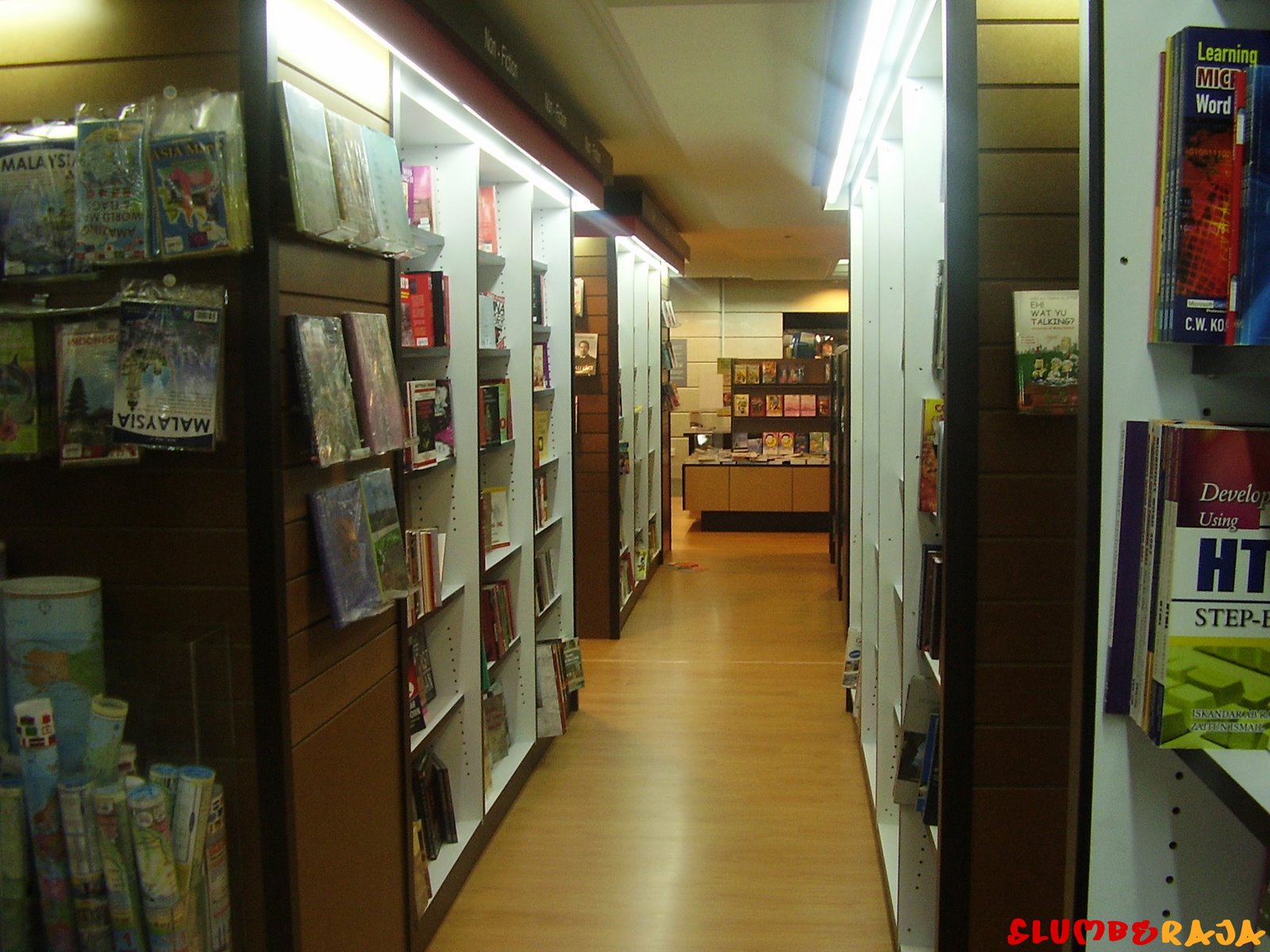 kedai buku