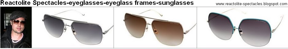 Reactolite Spectacles-eyeglasses-eyeglass frames-sunglasses