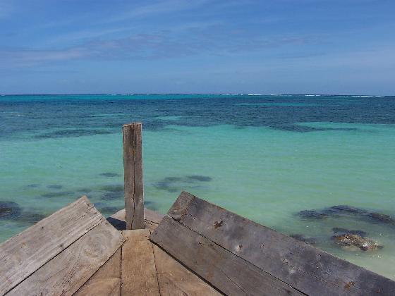 Nicaragua Miskito Cays