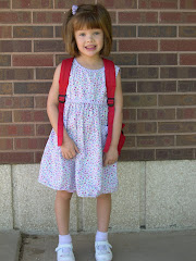 First Day Of School Picture