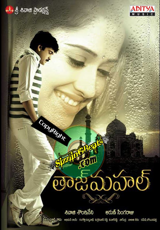 Taj Mahal Sivaji Mp3 Songs Free Download
